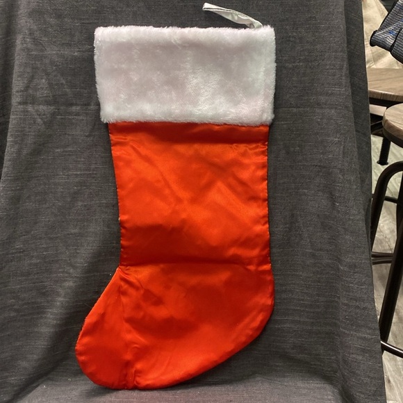 Harry Potter Christmas Stocking - Picture 2 of 2